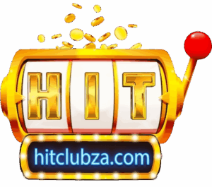 logo hitclub